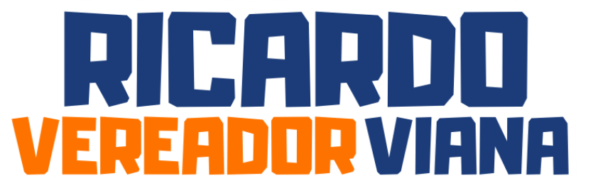 Vereador Ricardo Viana – Site Oficial